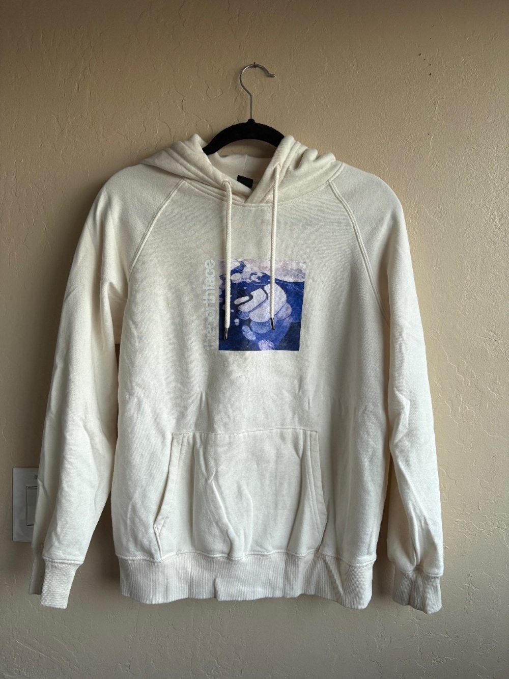 The North Face Hoodie